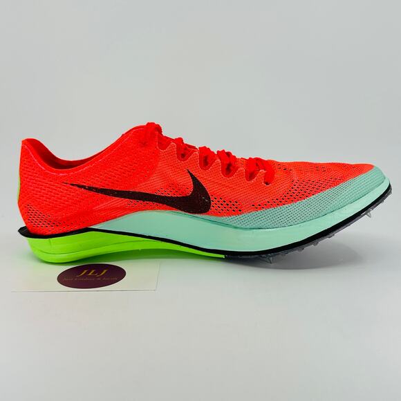 Nike Men\'s Dragonfly 2 Elite Track & Field Distance Spikes FZ9315-600 Size 8 main image 7